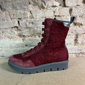 Bota Pànchic Granate