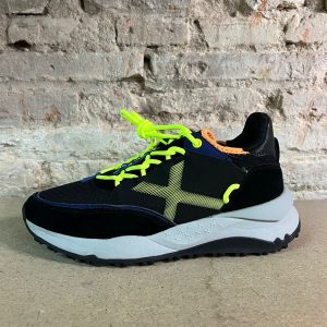 Sneakers Munich Varis Colors