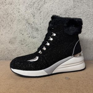 Sneakers Liu·jo Negre