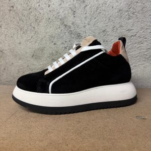 Sneakers Belle Vie Negre