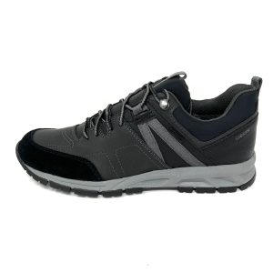 Sneakers Geox Negre