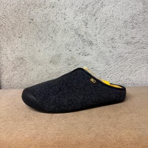 Sneakers Nordika's Negre