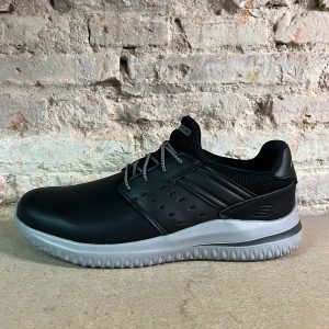 Sneakers Skechers Negre