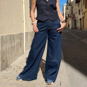 Pantaló Kaos Blau