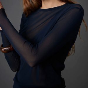 Samarreta Atsl Blau Mari