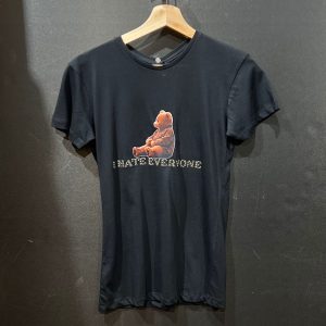 Samarreta Nice Nice Fashion Negre