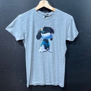 Samarreta Nice Nice Fashion Gris