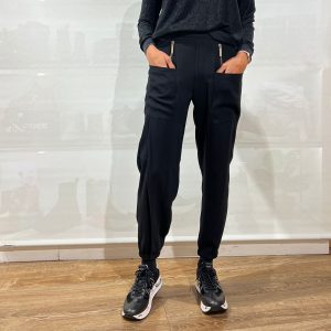 Pantaló Mac Negre