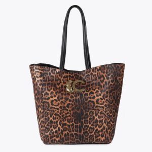 Bolso Lola Casademunt Estampat