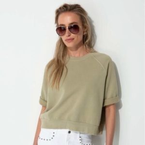 Desuadora Cat Noir Kaki