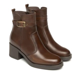 Boti Nero Giardini Marro