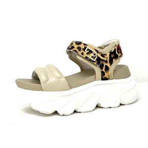 Sandalia Liu·jo Cru