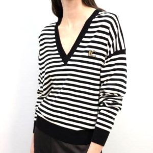 Jersei Lola Casademunt Negre