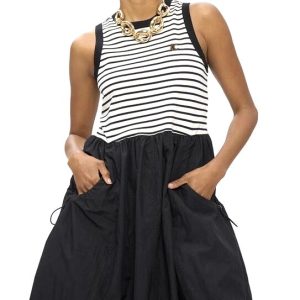 Vestit Lola Casademunt Negre