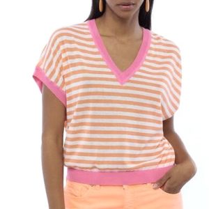 Jersei Lola Casademunt Orange