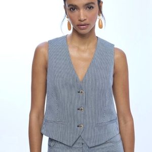 Armilla Lola Casademunt Negre