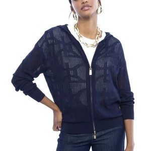 Desuadora Lola Casademunt Blau Mari