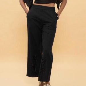 Faldilla Lola Casademunt Negre