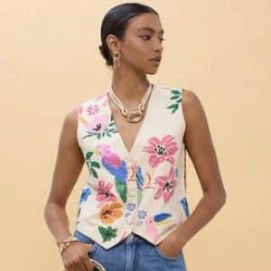 Armilla Lola Casademunt Varis Colors