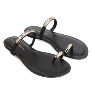 Sandalia Lola Casademunt Negre