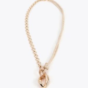 Collaret Lola Casademunt Or