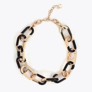 Collaret Lola Casademunt Negre