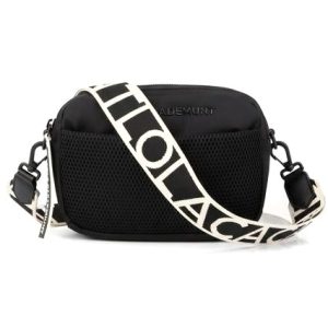 Bolso Lola Casademunt Negre