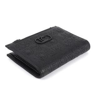 Moneders Lola Casademunt Negre