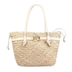 Bolso Lola Casademunt Cru