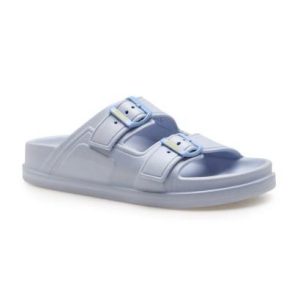 Sandalia Blauer Blau