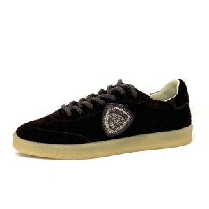 Sneakers Blauer M.xocolata