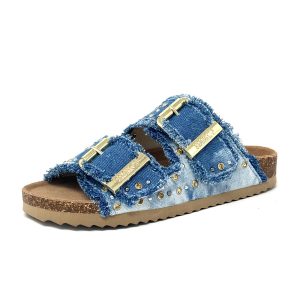 Xancla Colors Of California Blau