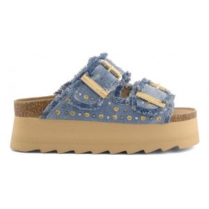 Xancla Colors Of California Blau