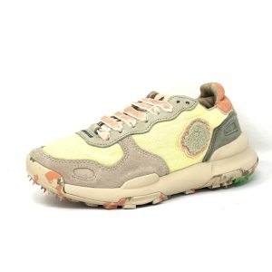 Sneakers Satorisan Groc