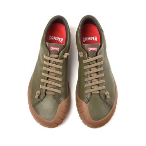 Sneakers Camper Kaki