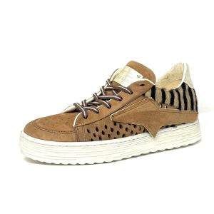Sneakers A.s. 98 Marro