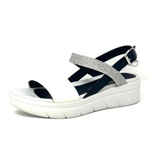 Sandalia Stonefly Blanc