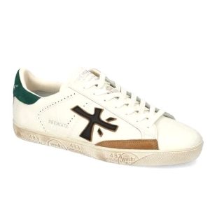 Sneakers Premiata Blanc
