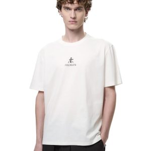 Samarreta Premiata Blanc