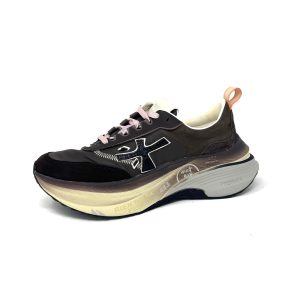 Sneakers Premiata Marro