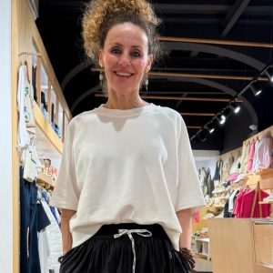 Desuadora Cat Noir Blanc