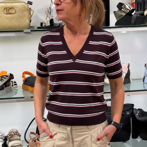 Samarreta Kaos Varis Colors