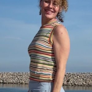 Samarreta Kaos Varis Colors