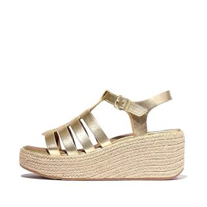 Sandalia Fitflop Or