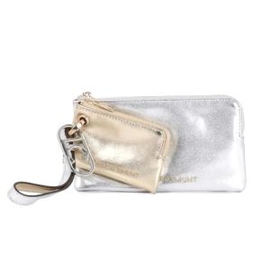 Moneders Lola Casademunt Metalitzat