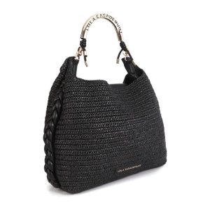 Bolso Lola Casademunt Negre