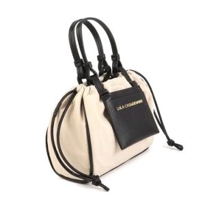 Bolso Lola Casademunt Cru
