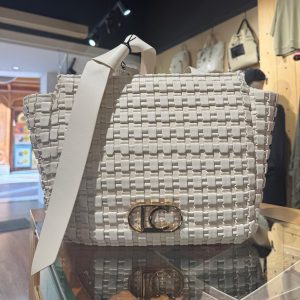 Bolso Lola Casademunt Cru