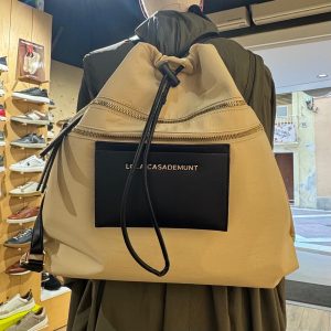 Motxilla Lola Casademunt Cru