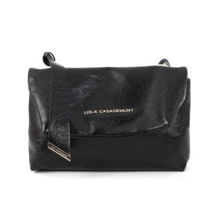 Bolso Lola Casademunt Negre